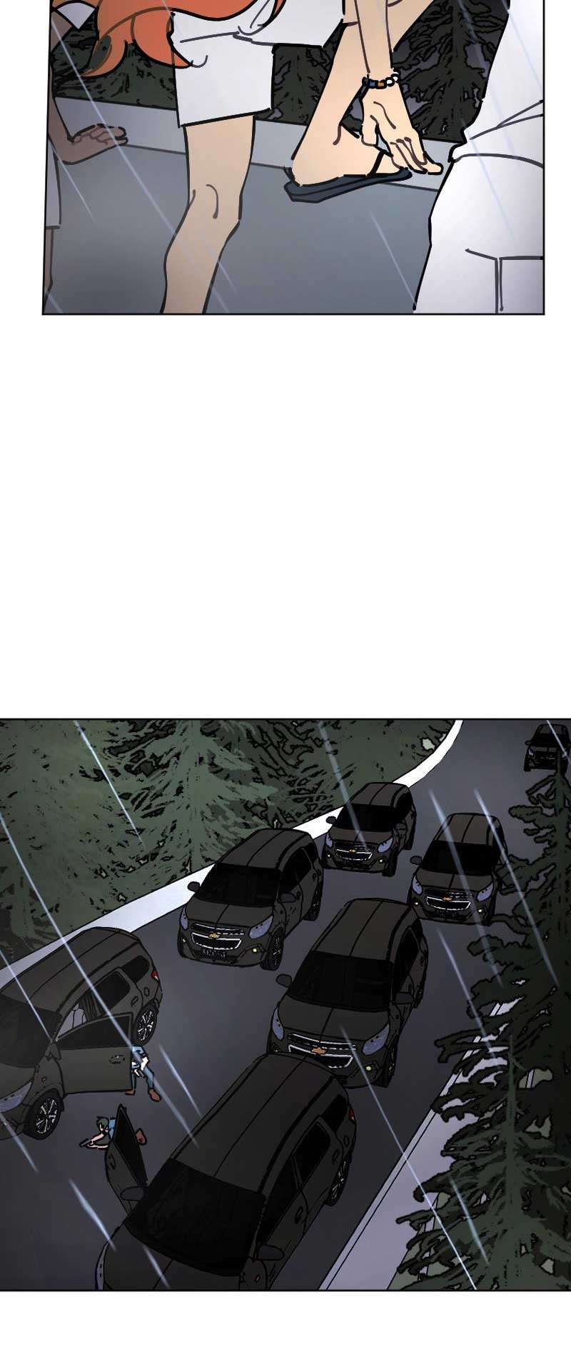 Nghĩa Trang Xe Buýt Chapter 88 - Trang 3