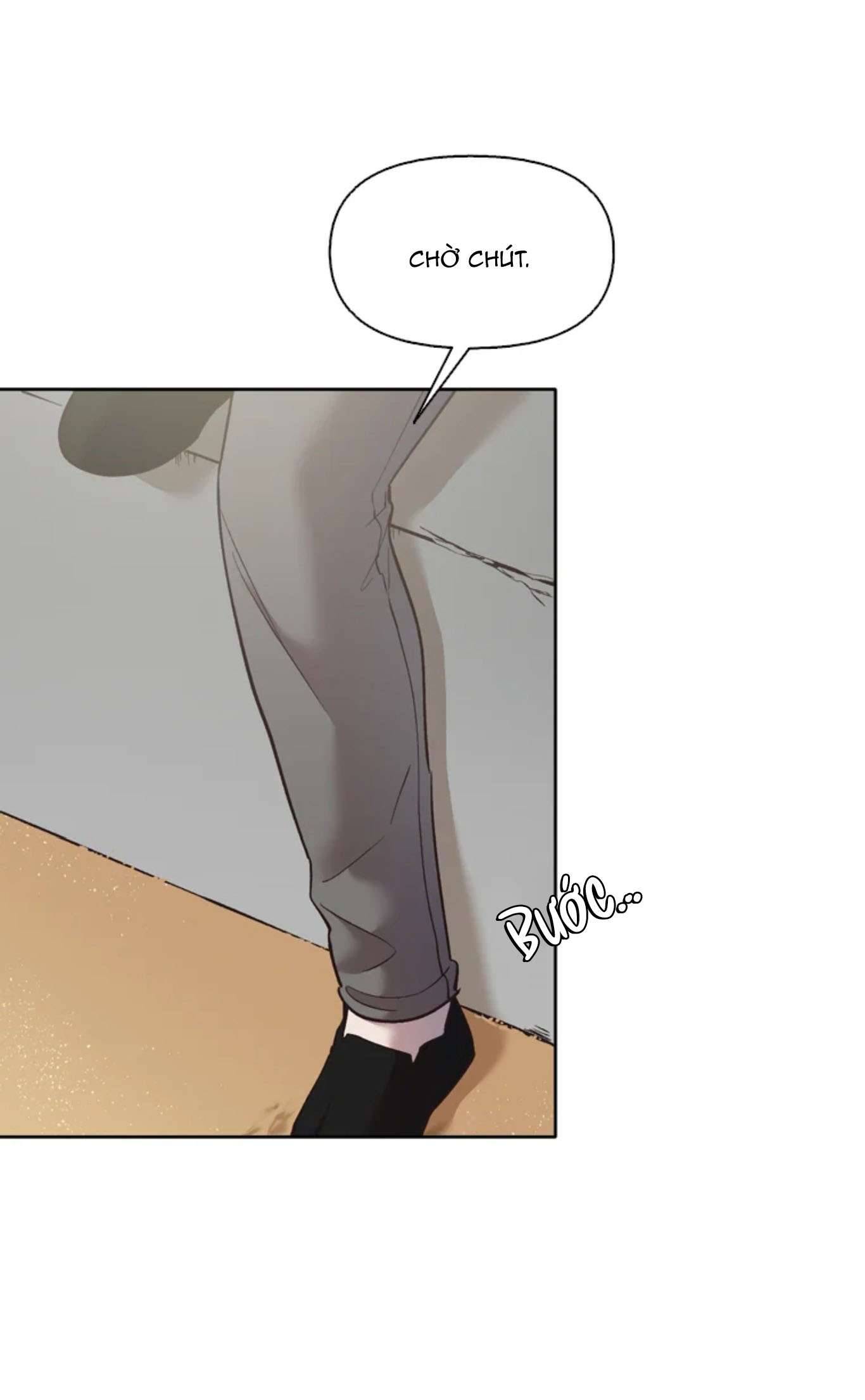 Thanh Xuân Của Chúng Ta Chap 58 - Trang 4