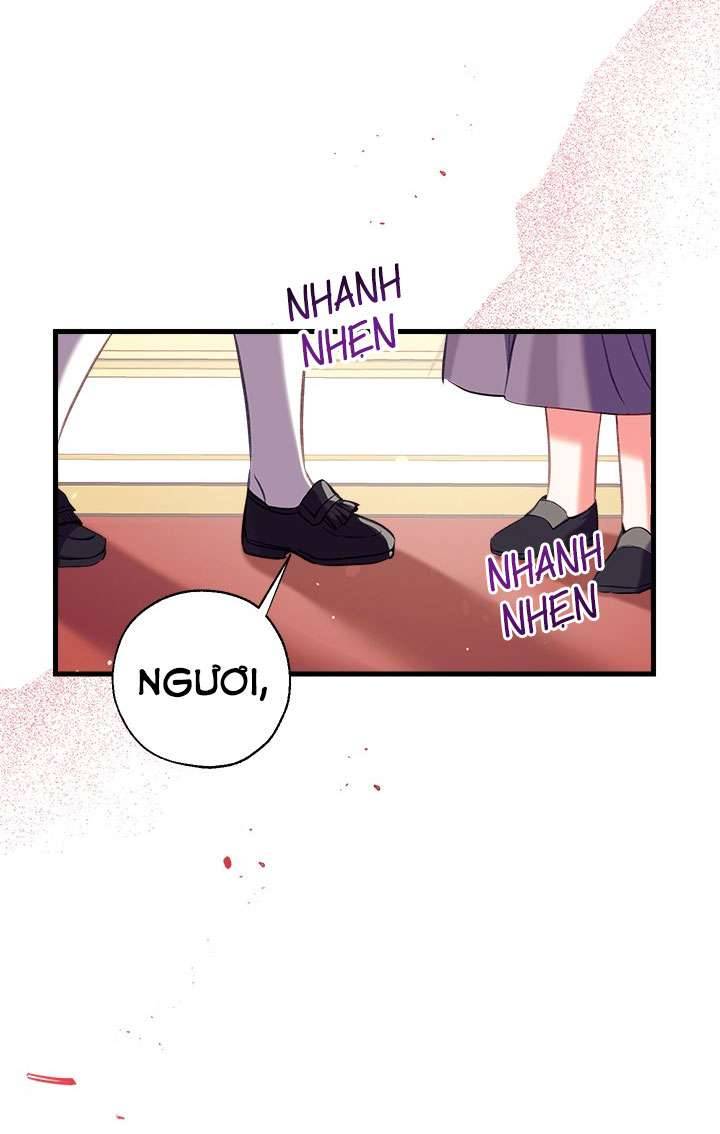 Chúng Ta Có Thể Trở Thành Một Gia Đình Được Không? Chap 9 - Trang 2