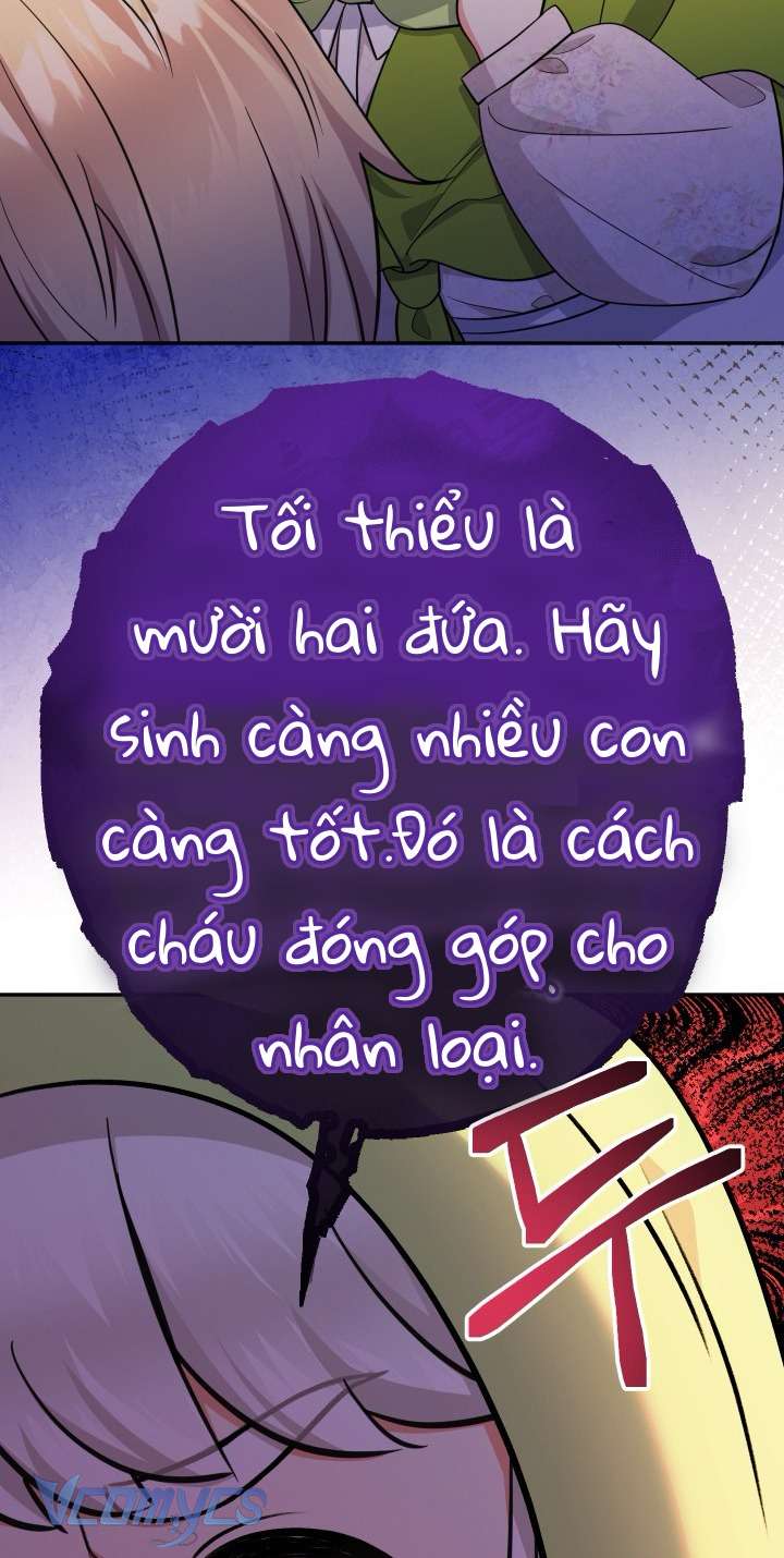Tiểu Thư Tích Tiền Đi Bụi Chapter 62 - Trang 4