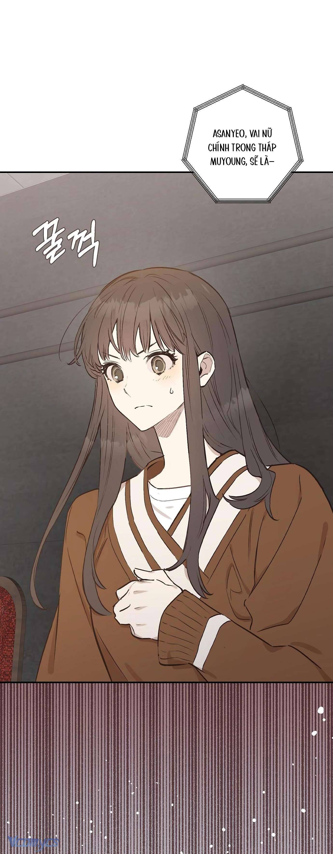Onsaemiro Chapter 8 - Trang 4