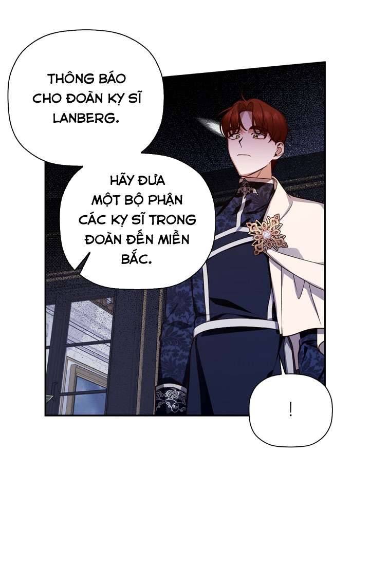 Phương Pháp Che Giấu Đứa Con Của Hoàng Đế Chapter 24 - Trang 4