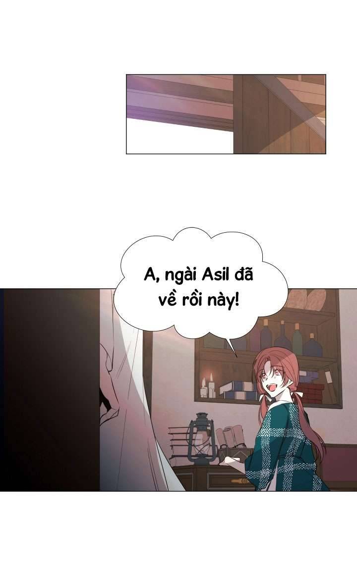 Ác Nữ Cần Bạo Chúa Chapter 23 - Trang 4