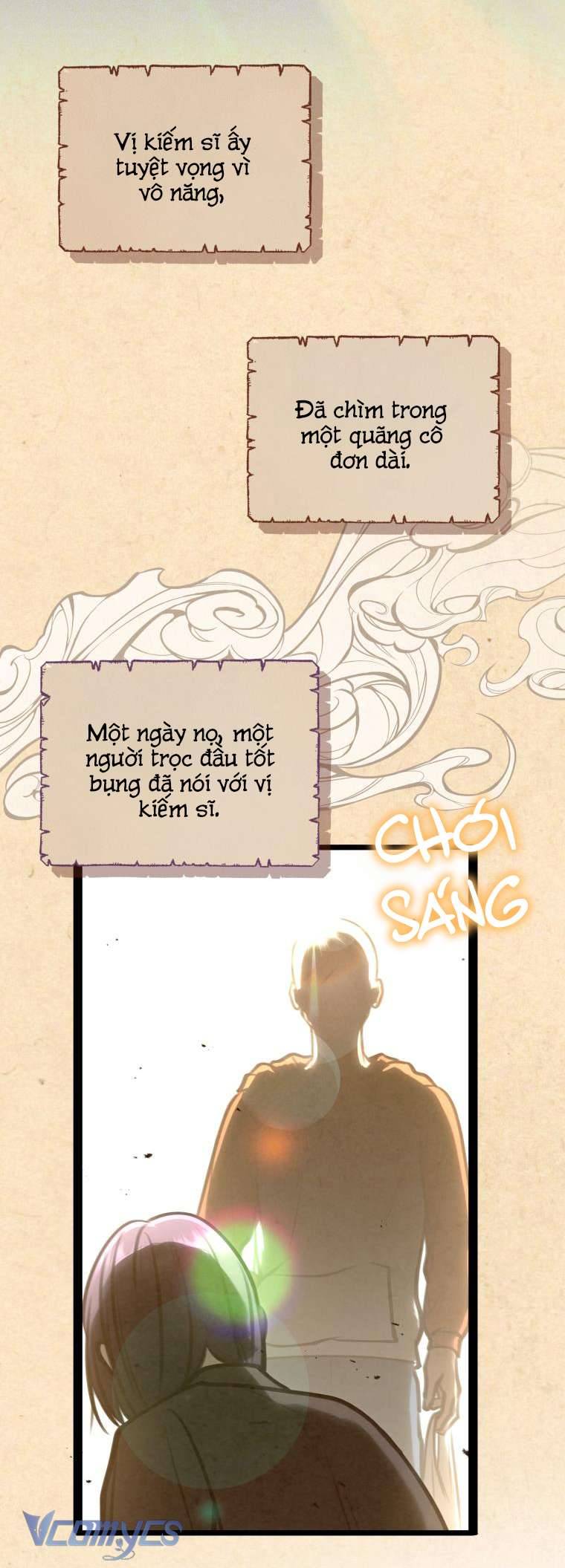 Hướng Dẫn Sinh Tồn Dành Cho Người Xếp Hạng Chap 27 - Trang 2
