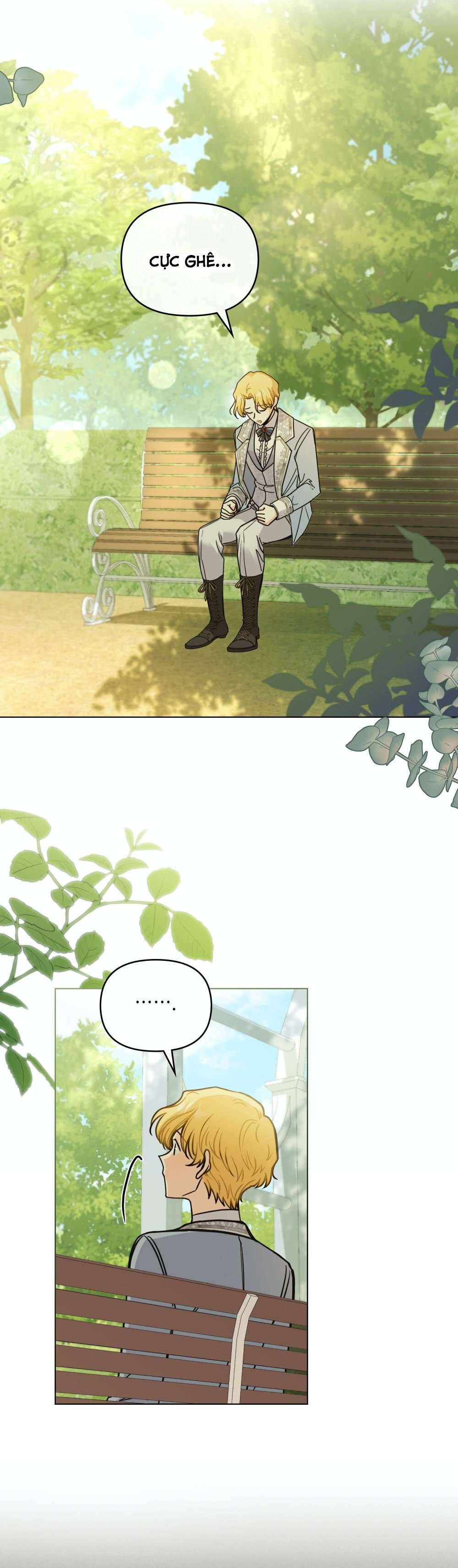 Tìm Lại Camellia Chapter 55 - Trang 4