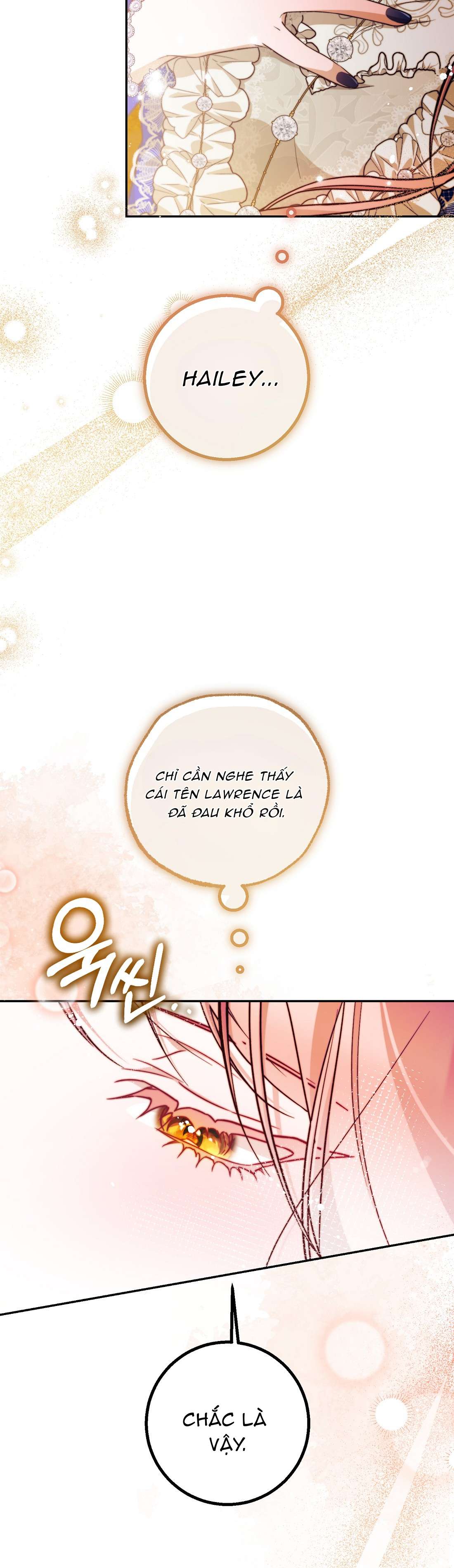 Khi Trái Tim Dẫn Lối Đôi Ta Chapter 36 - Trang 4