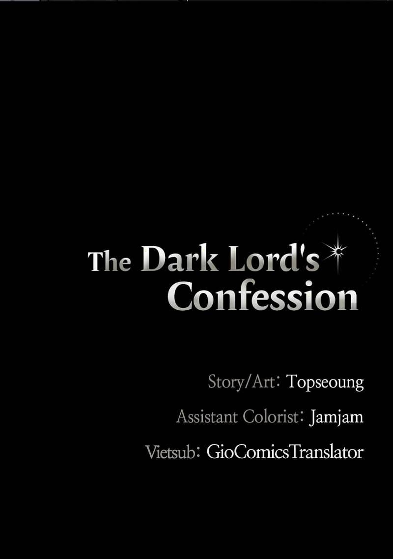 Lời Thú Nhận Của Chúa Tể Bóng Tối Chap 7 - Trang 4