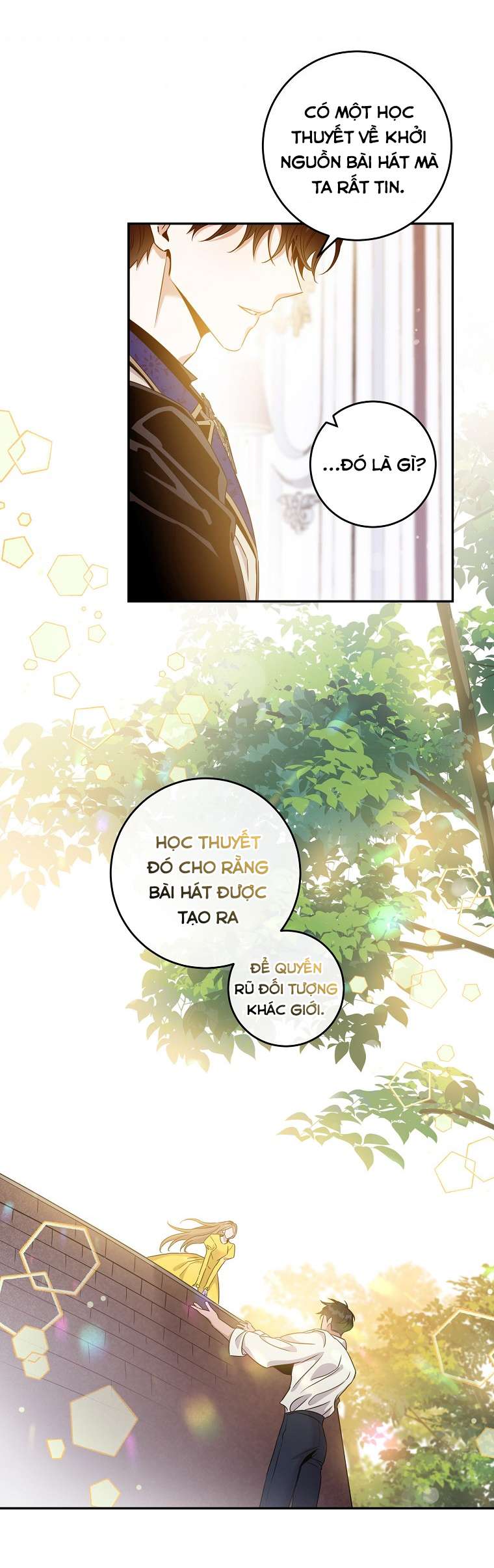 Thuần Hóa Bạo Quân Rồi Bỏ Trốn Chap 57 - Trang 2