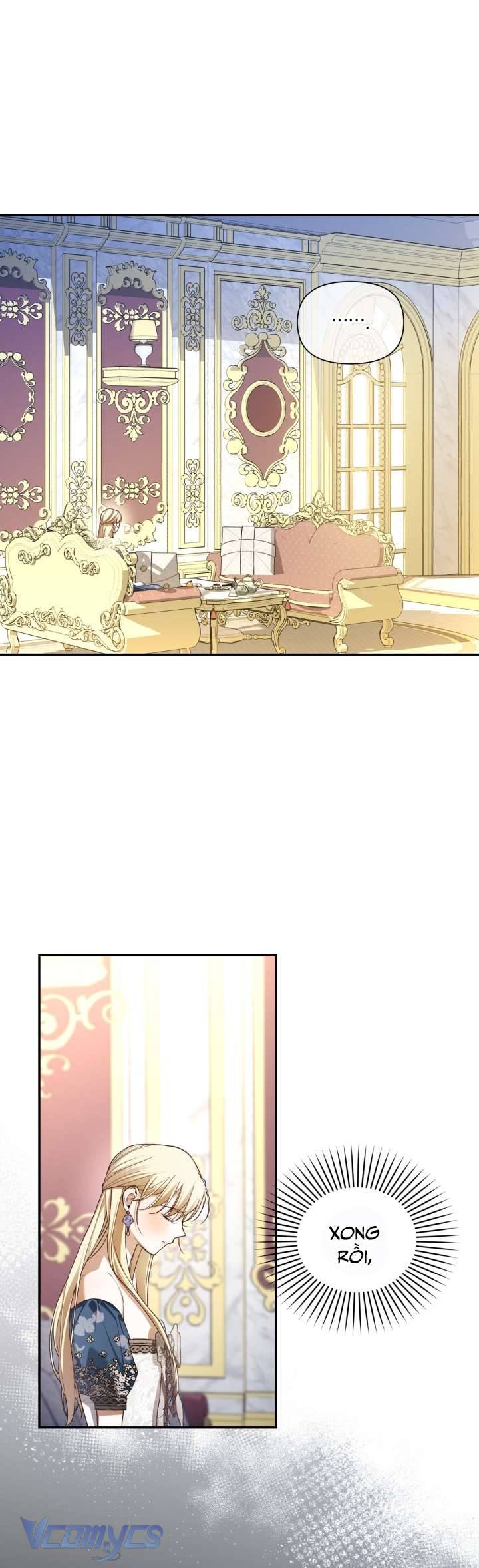 Phương Pháp Che Giấu Đứa Con Của Hoàng Đế Chapter 81 - Trang 4