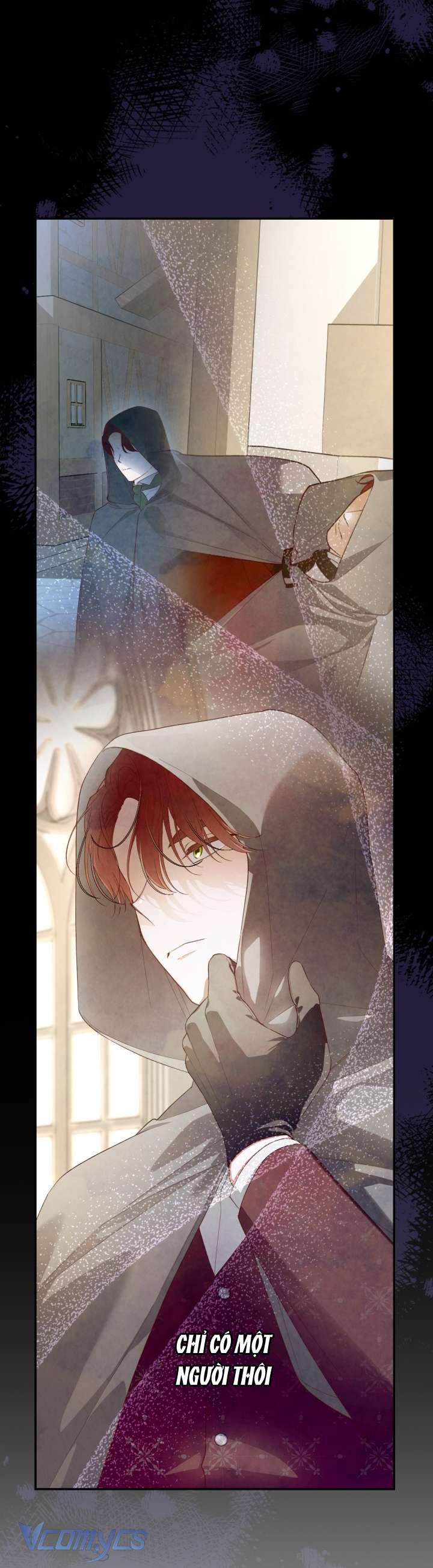 Phương Pháp Che Giấu Đứa Con Của Hoàng Đế Chapter 81 - Trang 4