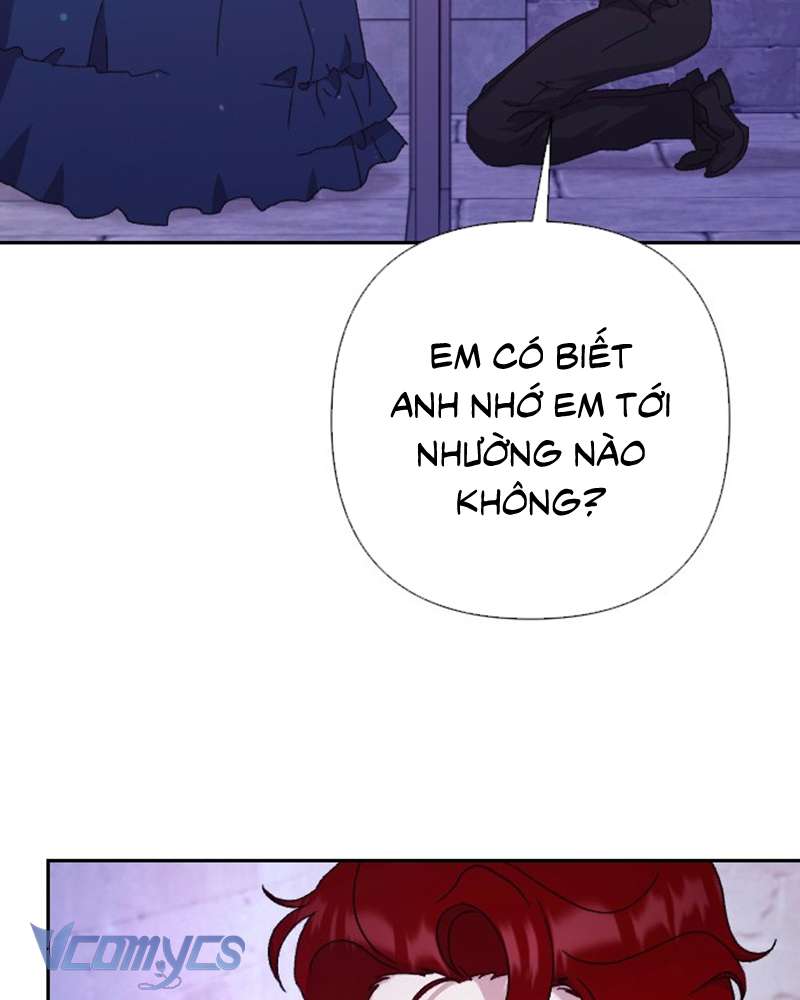 Dành Cho Những Ai Coi Hối Tiếc Là Điều Xa Xỉ Chap 26 - Trang 4