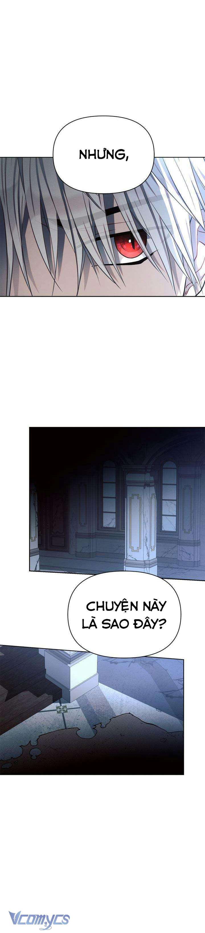 Công Chúa Ashtarte Chapter 13 - Trang 4