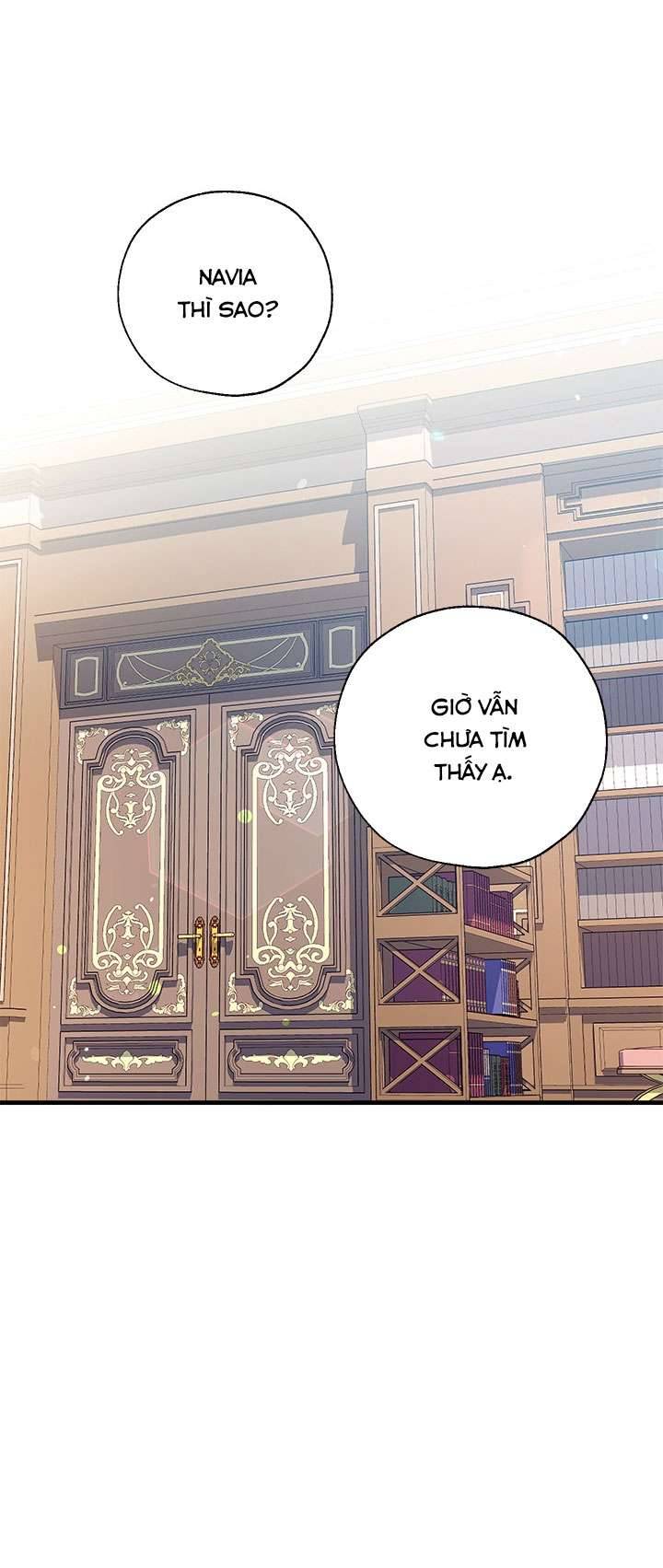 Chúng Ta Có Thể Trở Thành Một Gia Đình Được Không? Chap 21 - Trang 2