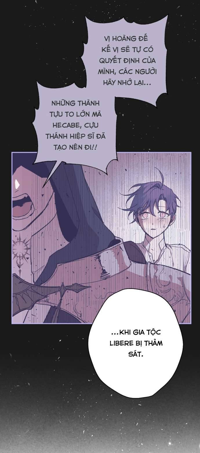 Lời Thú Nhận Của Chúa Tể Bóng Tối Chap 64 - Trang 4