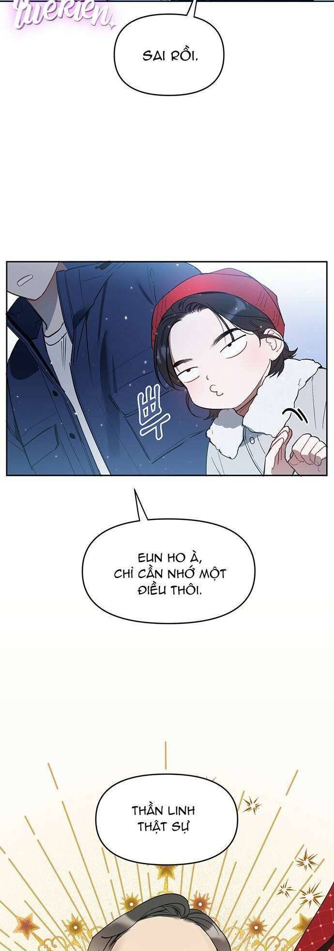 Công Việc Bất Thường Chapter 1 - Trang 4