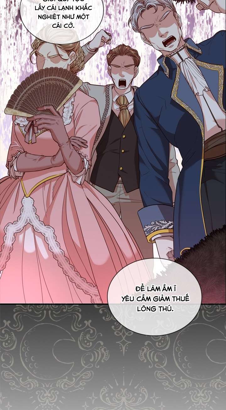 Thư Ký Của Bạo Chúa Chapter 26 - Trang 4