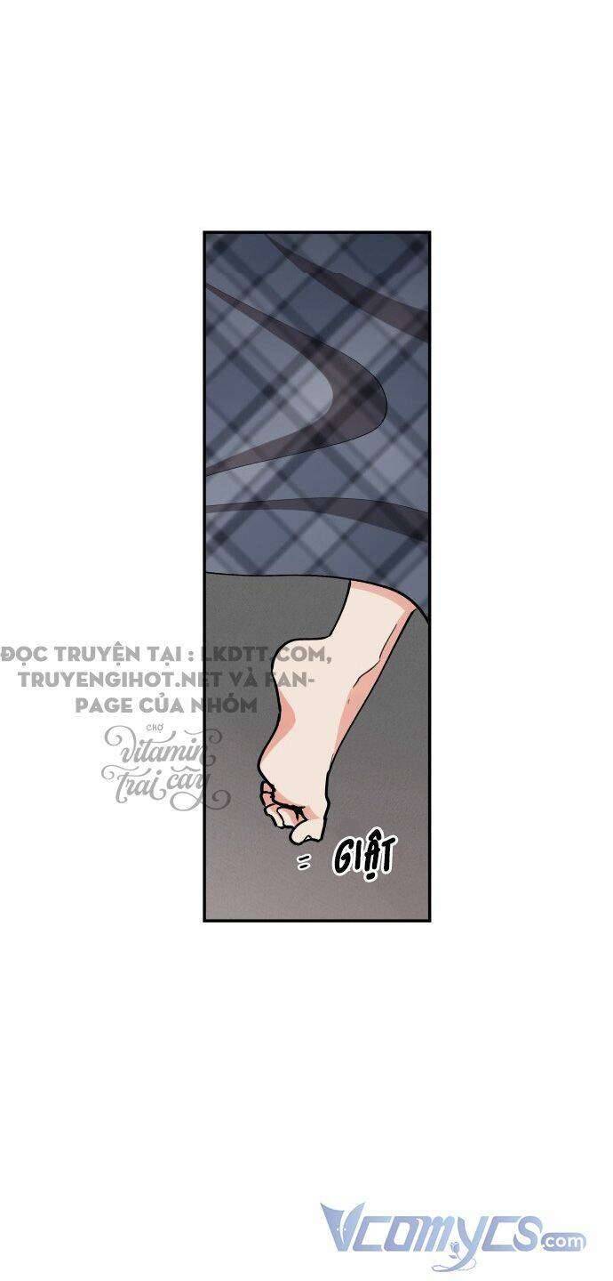 Oan Gia Ngõ Hẹp Chapter 36 - Trang 3