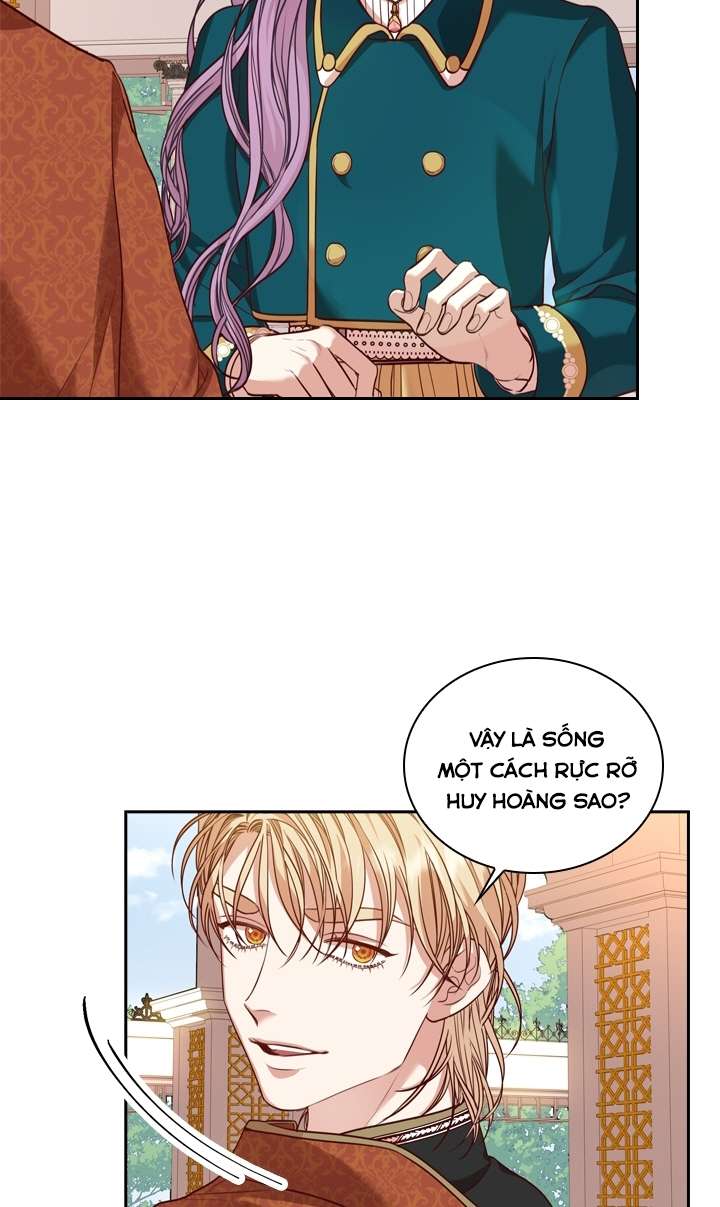 Thư Ký Của Bạo Chúa Chapter 28 - Trang 3