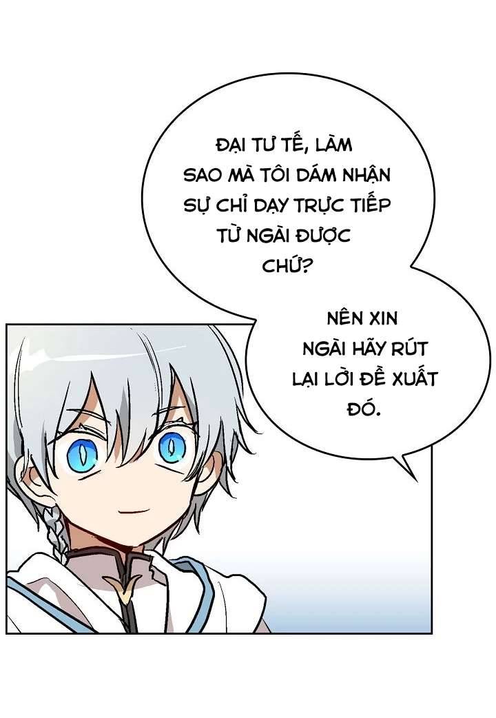 Vị Hôn Thê Khế Ước Của Công Tước Chapter 38 - Trang 4