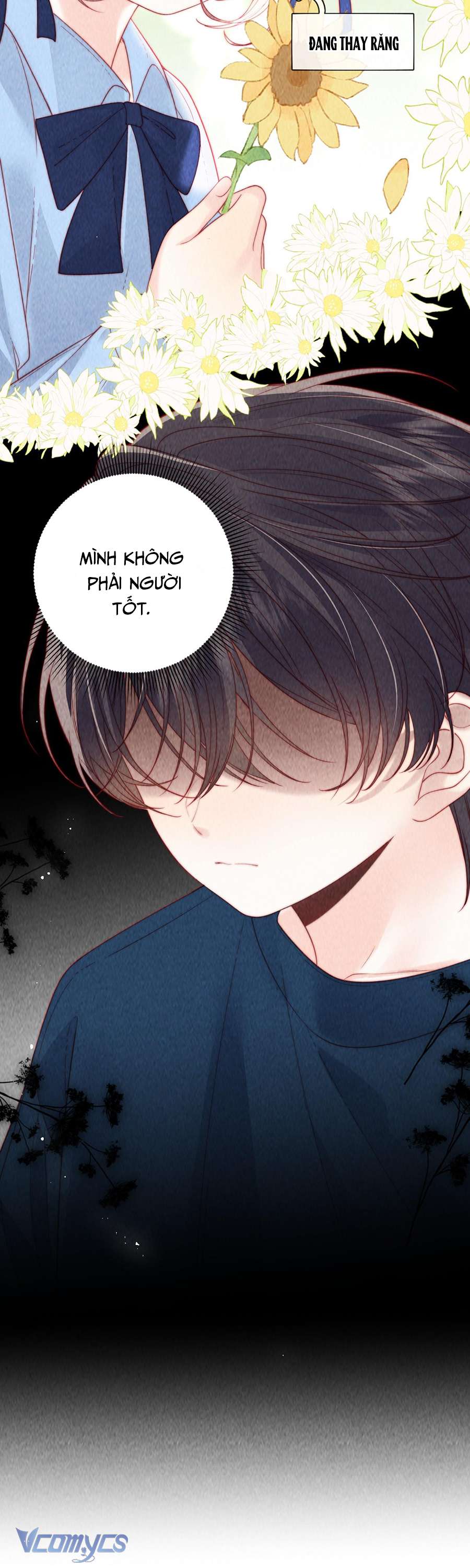 Nhiệt Độ Cơ Thể Của Ác Ma Chap 15 - Trang 2