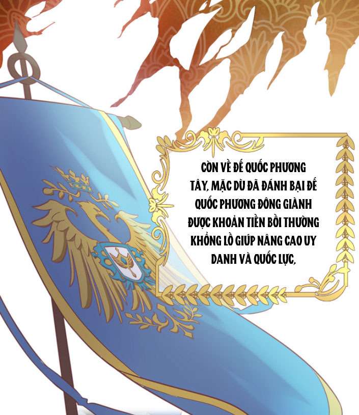 Địch Úc Đa Chi Ca Chapter 81 - Trang 4