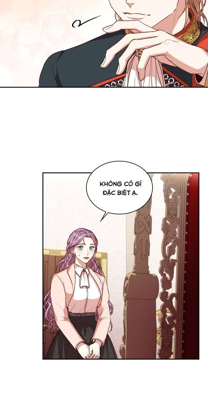 Thư Ký Của Bạo Chúa Chapter 26 - Trang 4