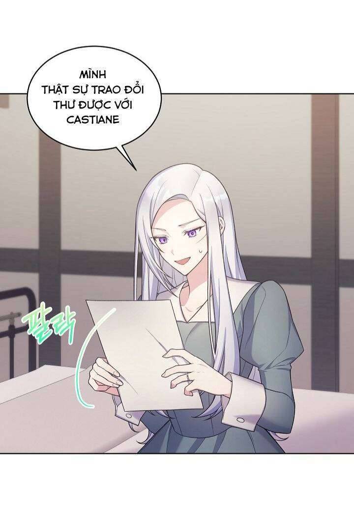 Bệ Hạ, Tôi Sẽ Giết Ngài! Chapter 9 - Trang 4