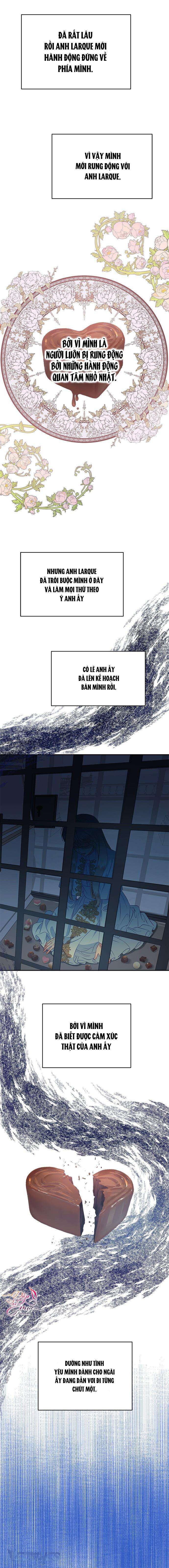 Ác Long Sống Làm Gì Cơ Chứ? Chap 16 - Trang 3