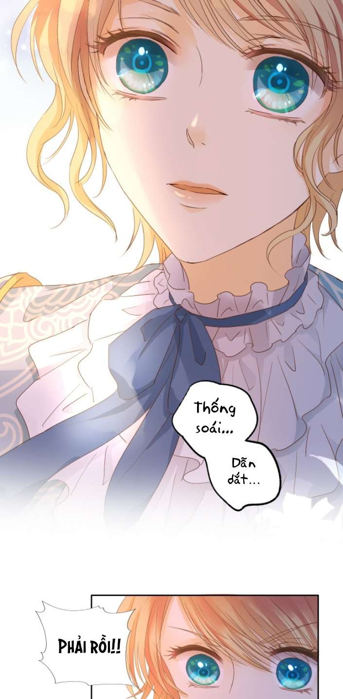 Địch Úc Đa Chi Ca Chapter 62 - Trang 4