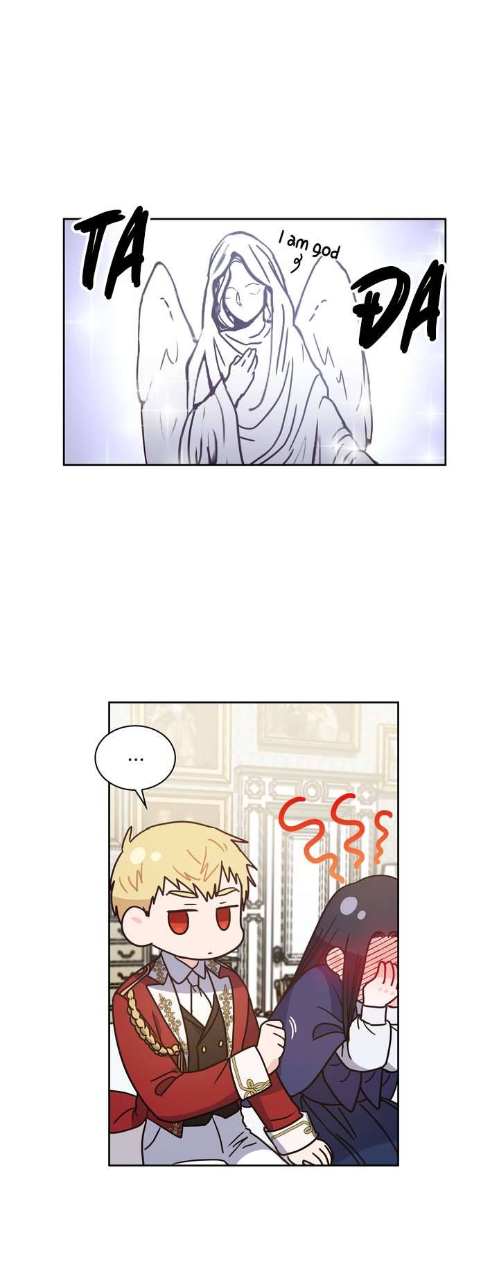 Công Nương Su Chapter 3 - Trang 4