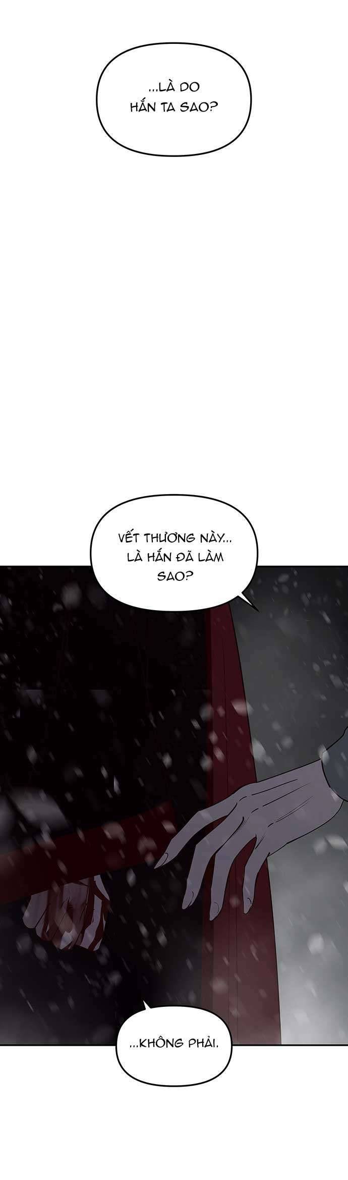 Vương Tử Huyền Bí Chapter 82 - Trang 4