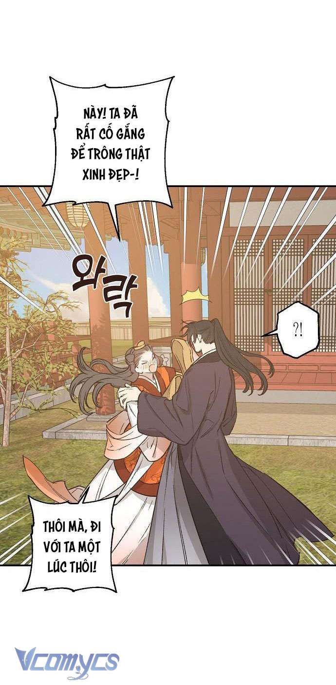 Onsaemiro Chapter 22 - Trang 4