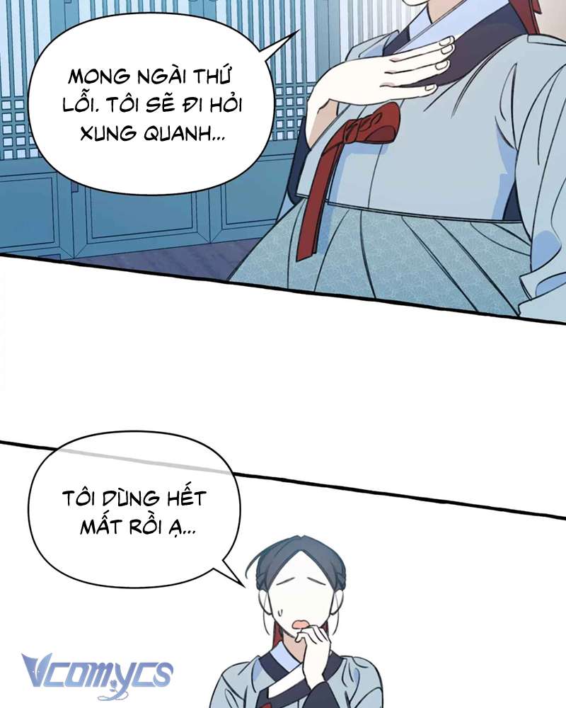 Chuyện Tình Hoa Lưu Ly Chapter 4 - Trang 3