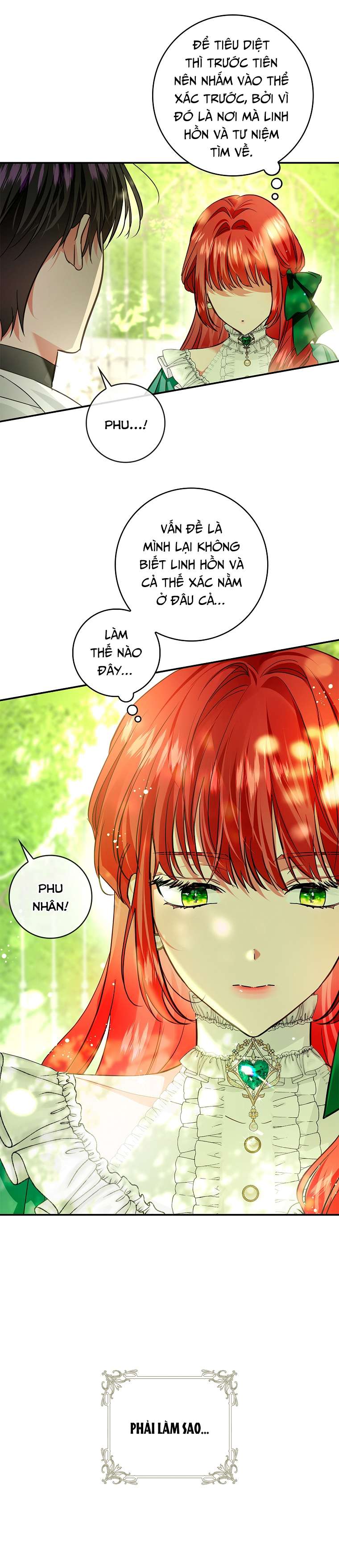 Hôn Phu Ẩn Sắc Chap 86 - Trang 2