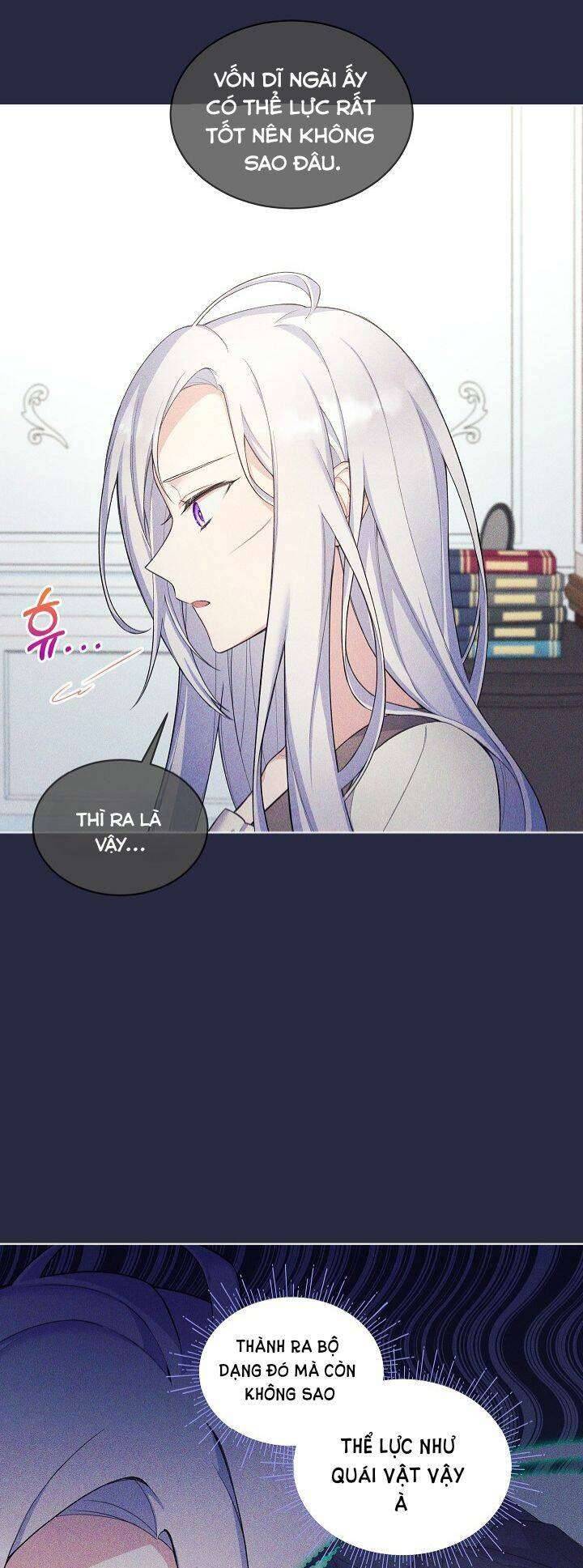 Bệ Hạ, Tôi Sẽ Giết Ngài! Chapter 7 - Trang 4