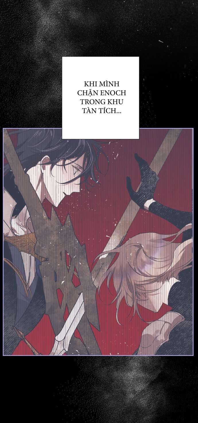 Lời Thú Nhận Của Chúa Tể Bóng Tối Chap 64 - Trang 4
