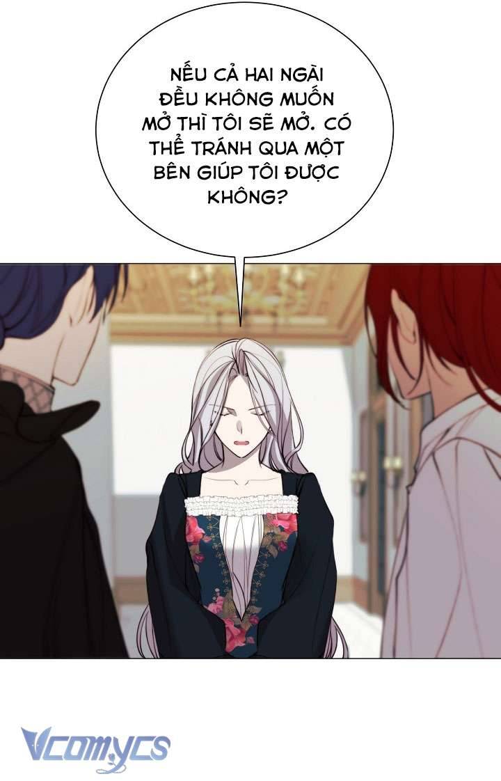 Ác Nữ Cần Bạo Chúa Chapter 26 - Trang 4