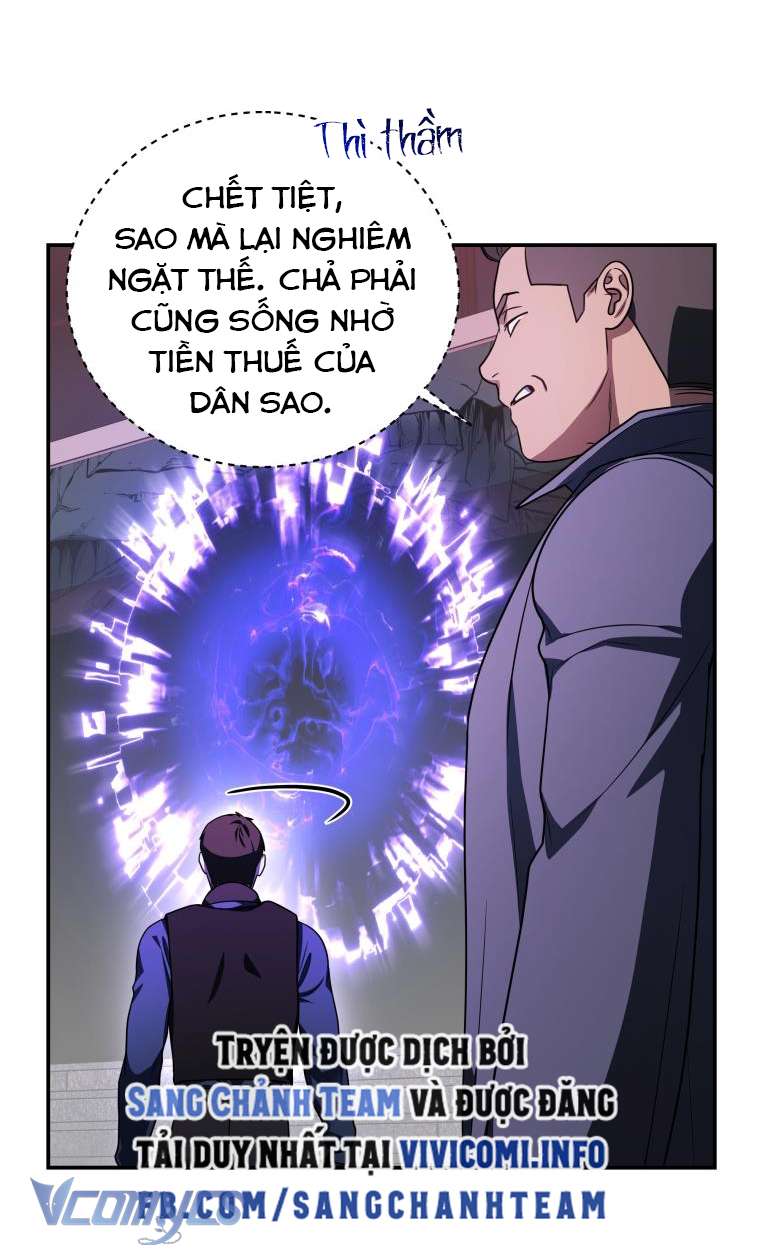 Hướng Dẫn Sinh Tồn Dành Cho Người Xếp Hạng Chap 21 - Trang 2