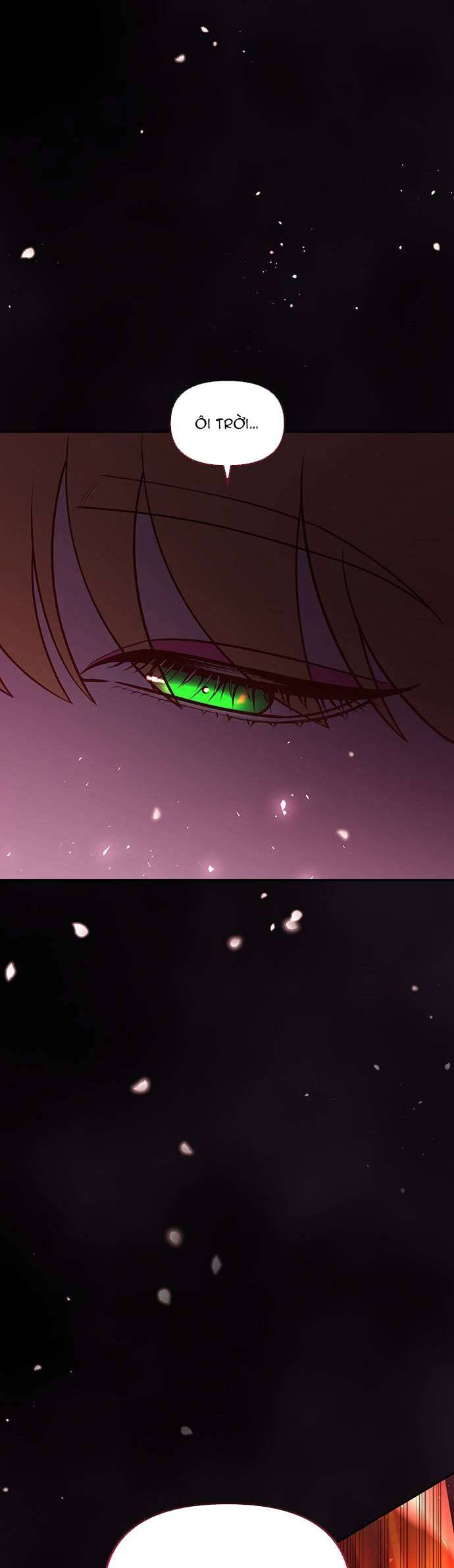 Vương Tử Huyền Bí Chapter 108 - Trang 4