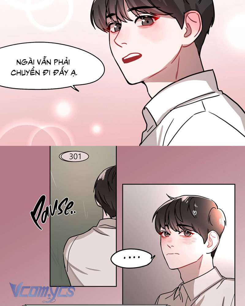 Sát Nhân Nhà Bên Chap 7 - Trang 2