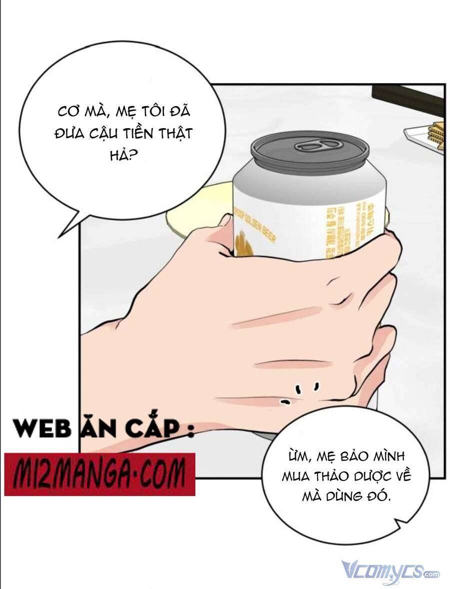 Oan Gia Ngõ Hẹp Chapter 49 - Trang 3