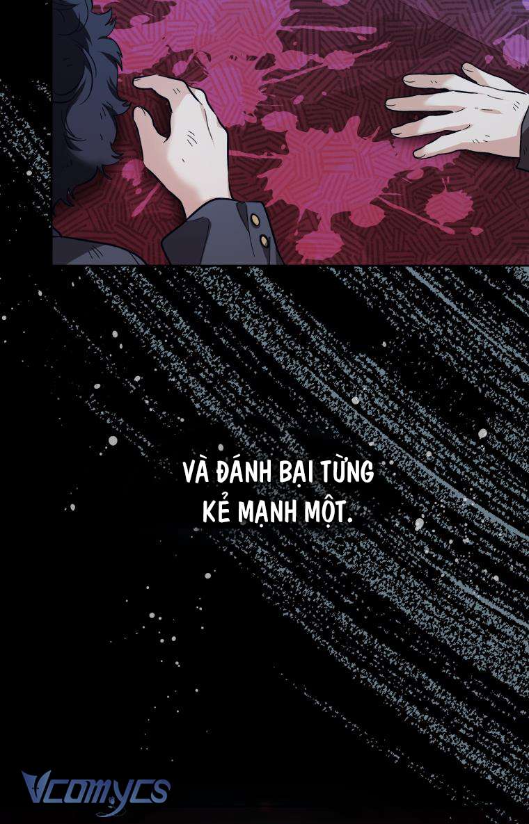 Bé Con Cá Voi Sát Thủ Chapter 15 - Trang 4