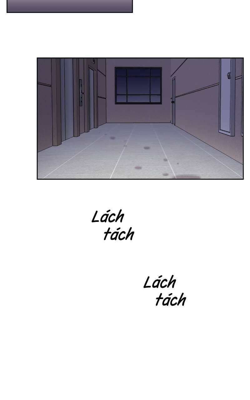 Thời Gian Trở Thành Lý Do Của Đôi Ta Chapter 49 - Trang 4