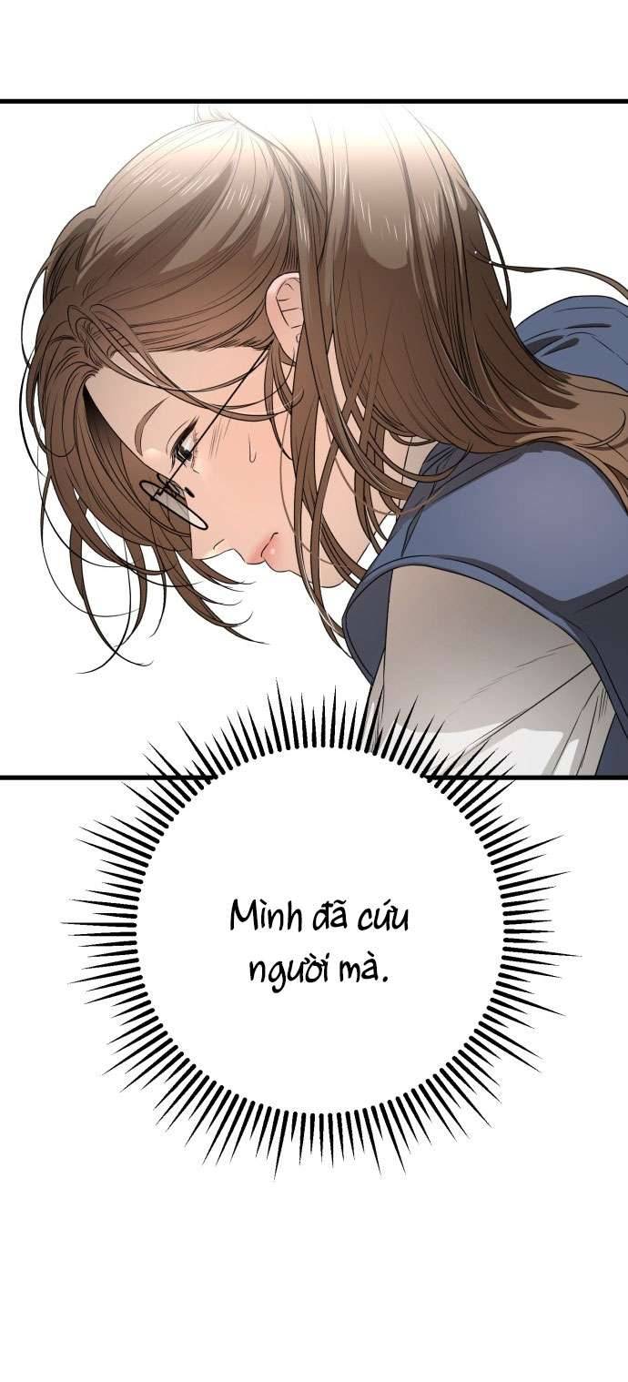 Tôi Nóng Lòng Muốn Chiếm Lấy Cô Ấy Chap 1 - Trang 3