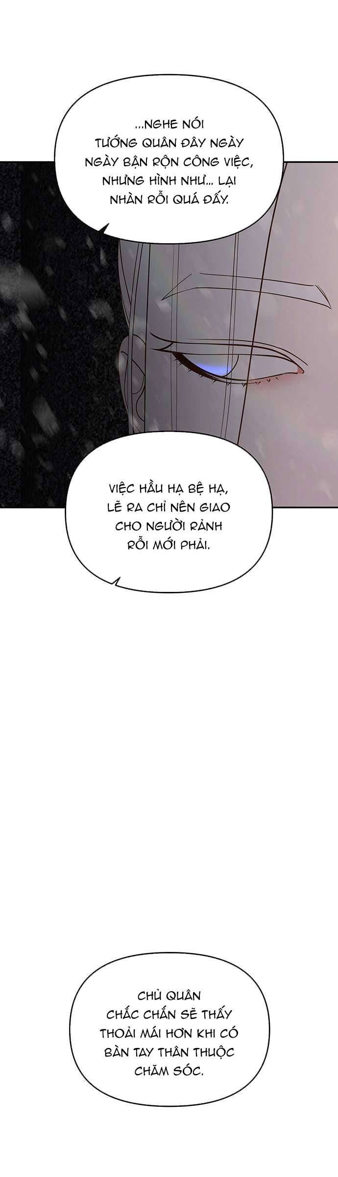 Vương Tử Huyền Bí Chapter 115 - Trang 4