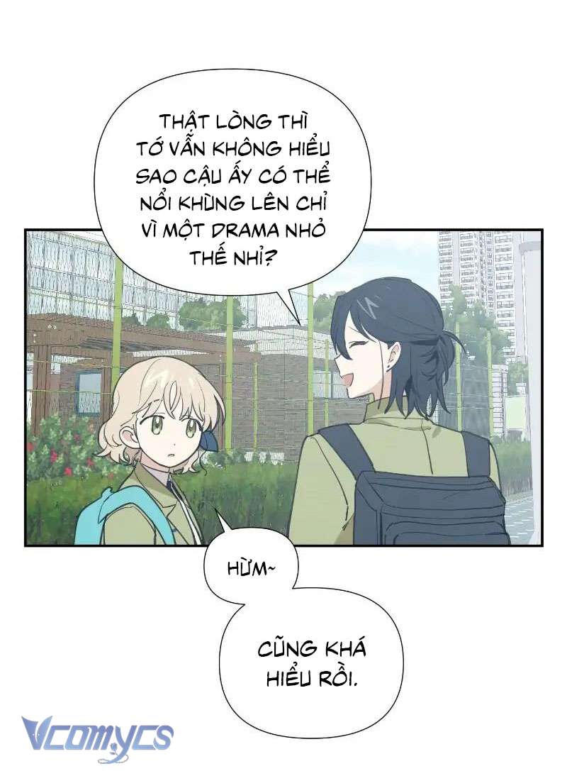 Điều Ước Sao Băng Chap 8 - Trang 2