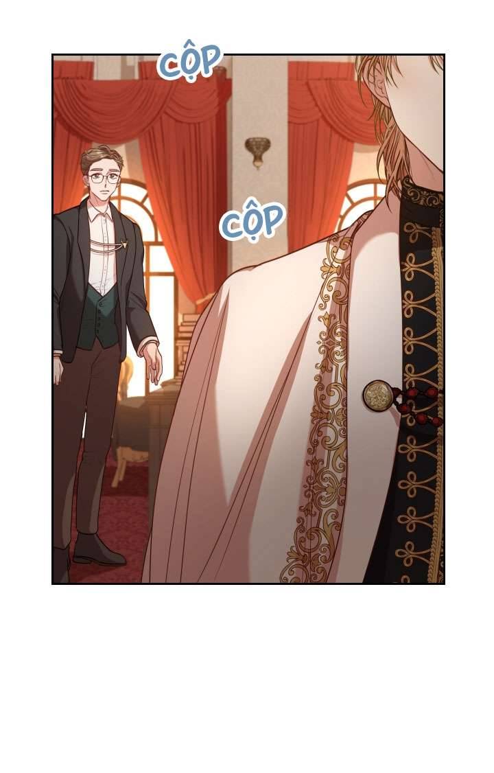 Thư Ký Của Bạo Chúa Chapter 40 - Trang 4
