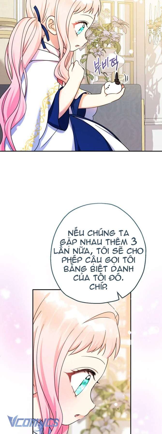 Tiểu Thư Tích Tiền Đi Bụi Chapter 42 - Trang 4