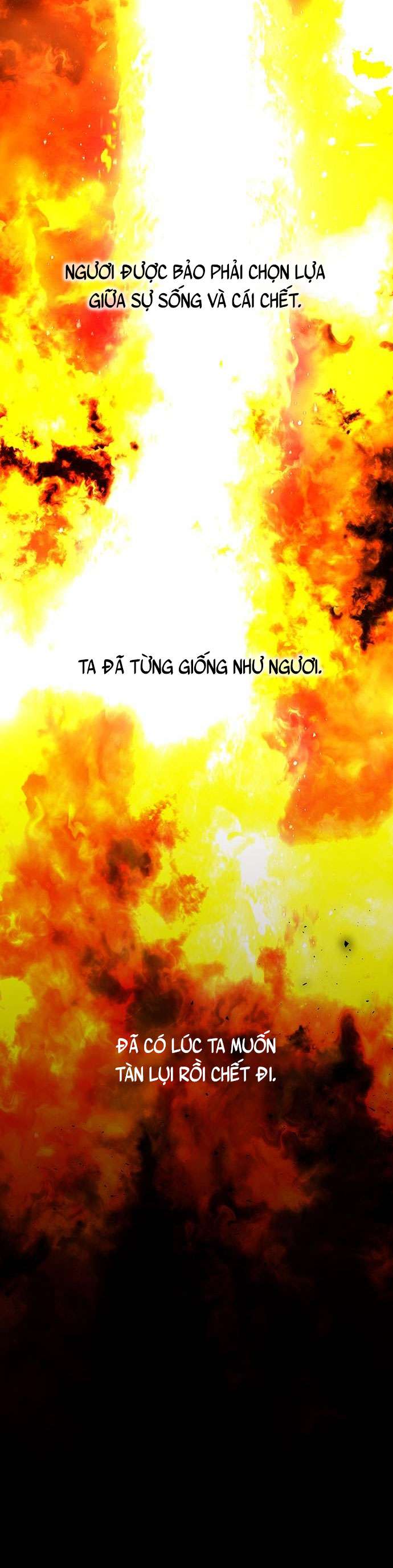 Vương Tử Huyền Bí Chapter 67 - Trang 4