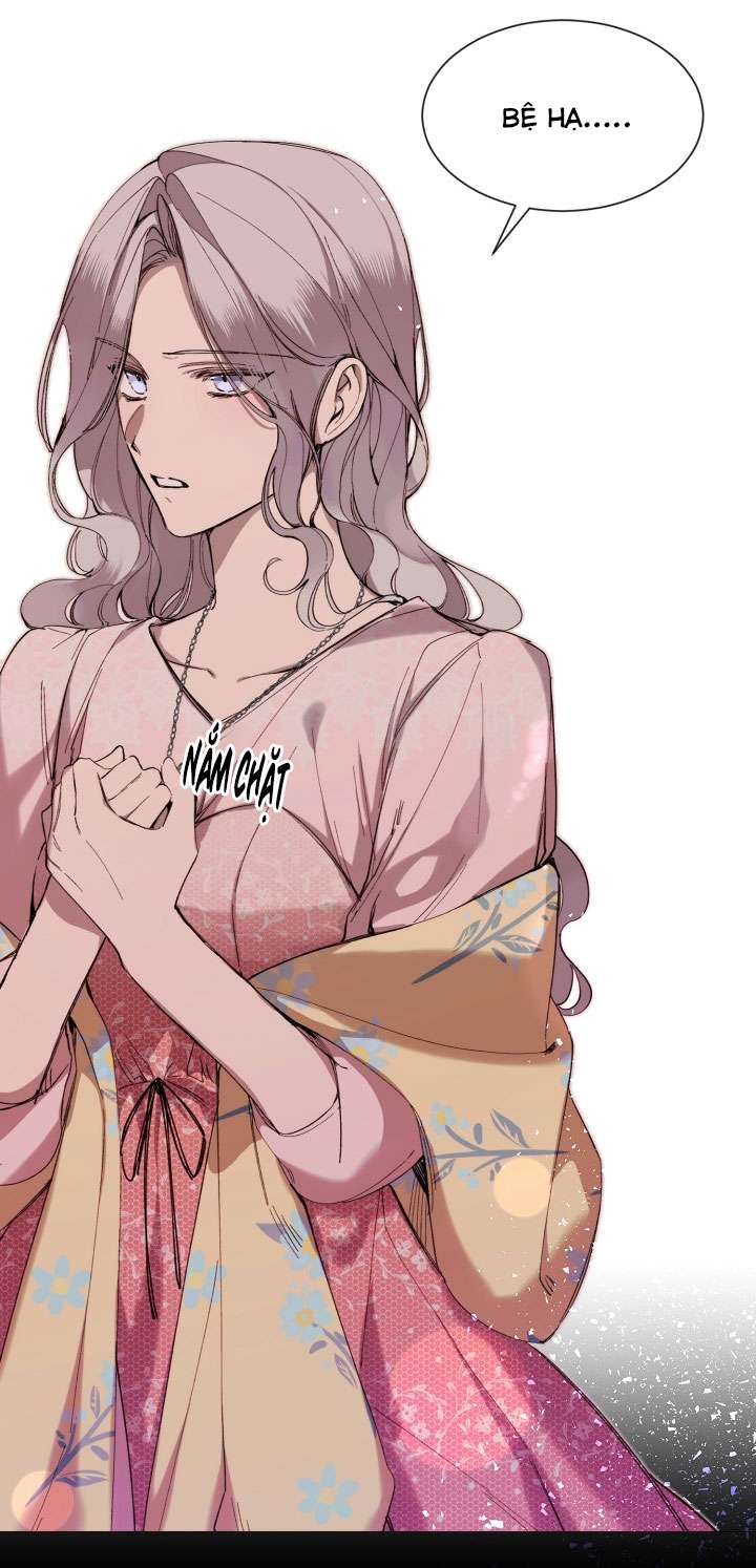 Ác Nữ Cần Bạo Chúa Chapter 62 - Trang 4